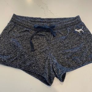 COPY - Victoria’s secret PINK space-dyed shorts